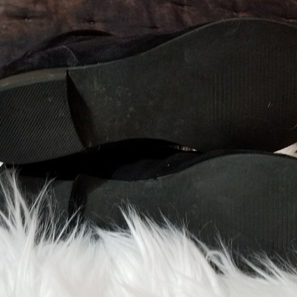 Dune Slouch Boots Nordstrom - Picture 5 of 6